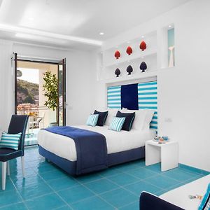 Junior Suite Terrace
