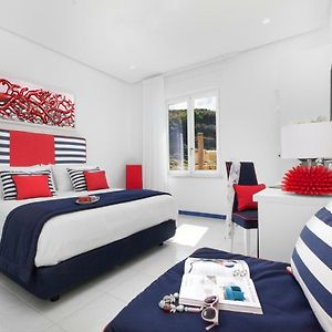 Triple Room City View